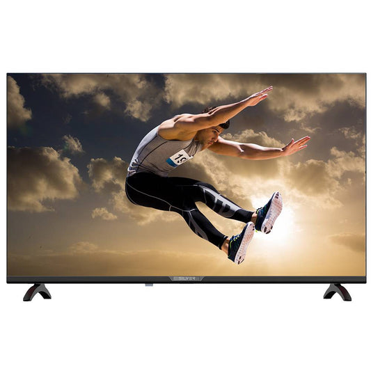 Televisão Smart TV Silver 412915 40"/101cm LED FHD Android TV