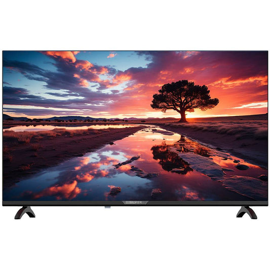 Televisão Smart TV Silver 412931 50"/126cm LED 4K UHD Android TV