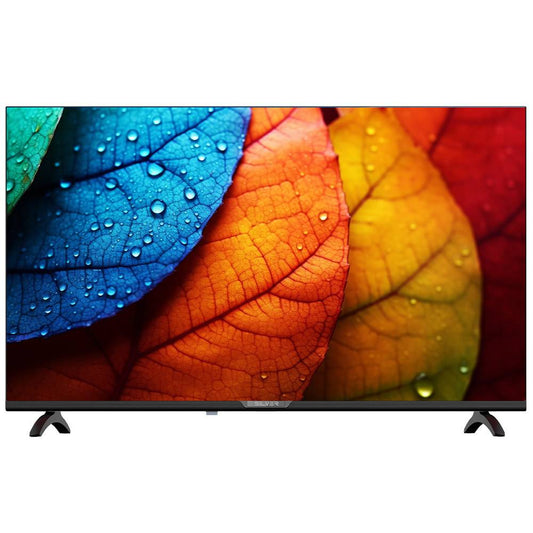 Televisão Smart TV Silver 412932 55"/150cm LED 4K UHD Android TV