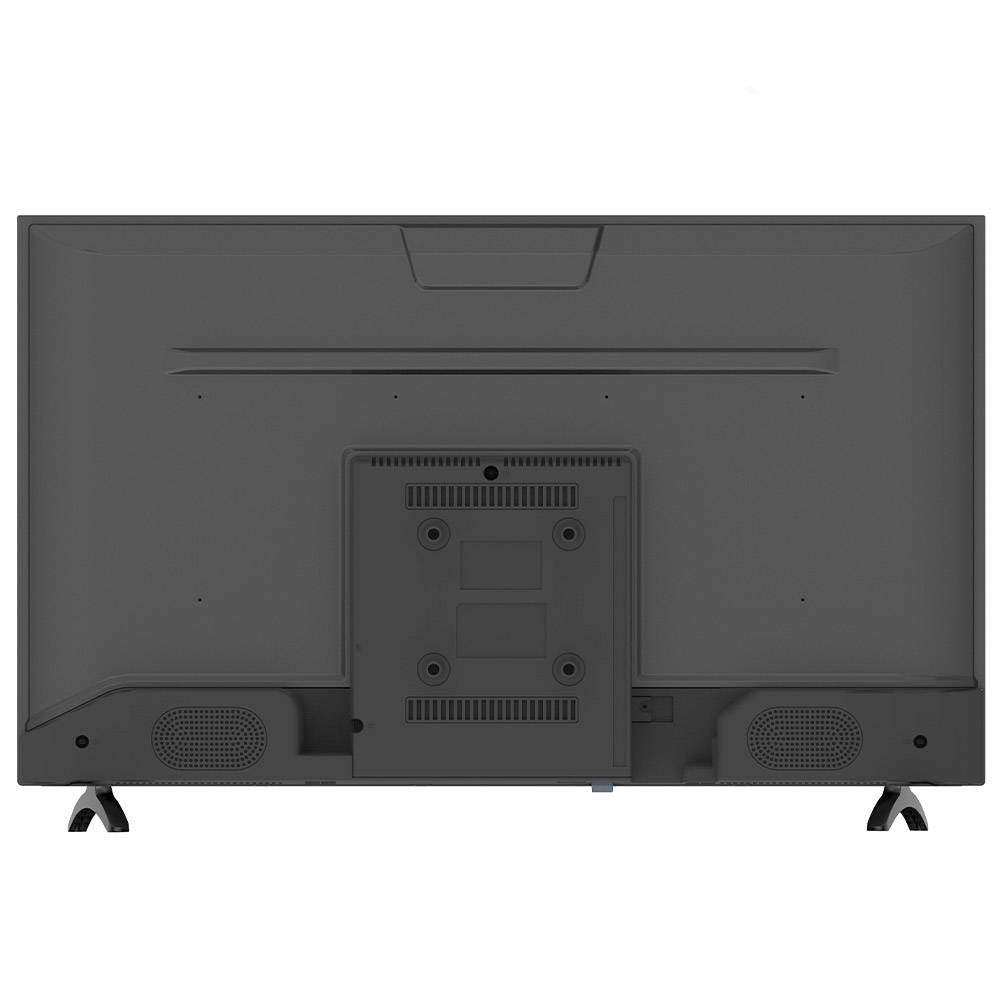 Televisão Smart TV Silver 412934 65"/165,1cm LED 4K UHD Android TV