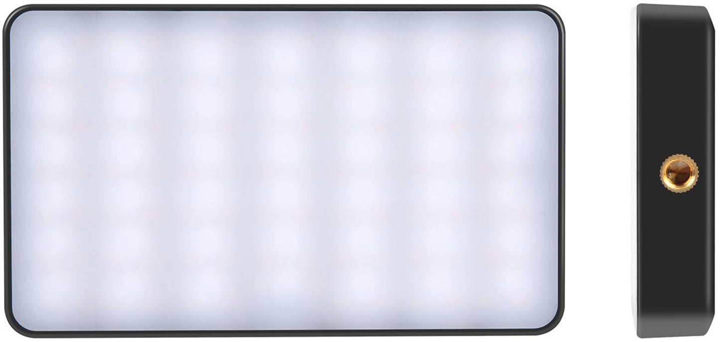 PULUZ Pocket LED Photo Lamp (Black)_0