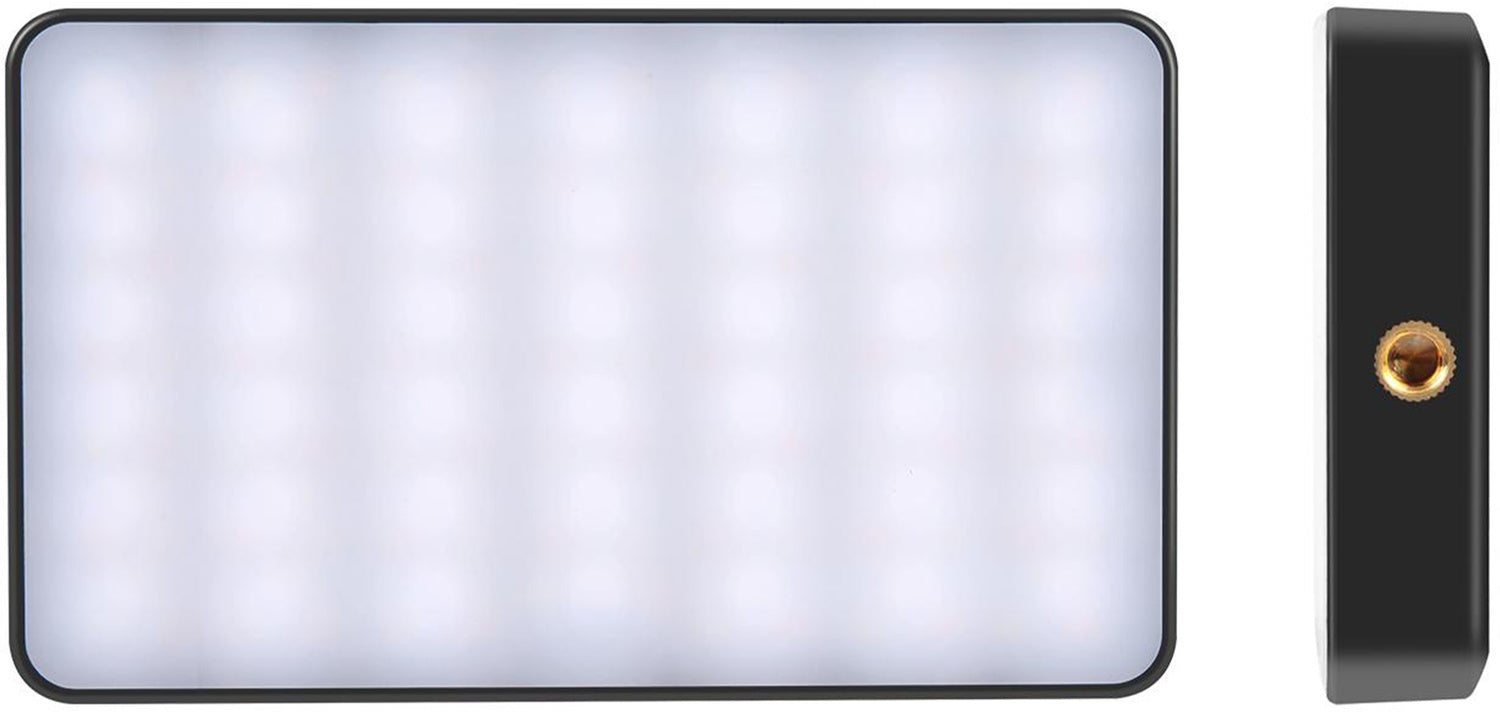 PULUZ Pocket LED Photo Lamp (Black)_0