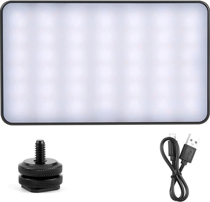 PULUZ Pocket LED Photo Lamp (Black)_1