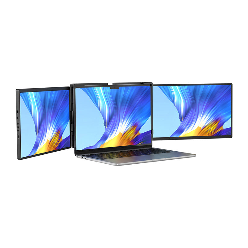 Uperfect Z14-3S M140G12 14'' 2240x1400 60Hz portable monitor_1