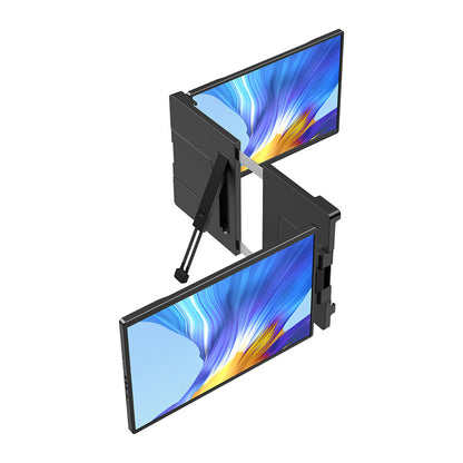 Uperfect Z14-3S M140G12 14'' 2240x1400 60Hz portable monitor_3