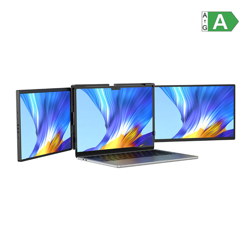 Uperfect Z14-3S M140G12 14'' 2240x1400 60Hz portable monitor_0