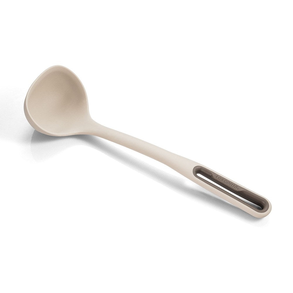 Concha de silicone para sopa, prime, 9,1 x 6,7 x 32,5 cm_0