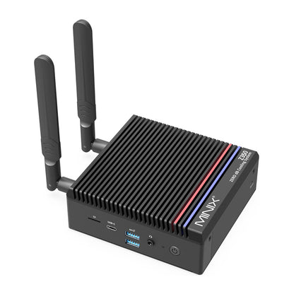 Mini PC Minix Z350 N350 16GB 512GB Windows 11 Pro_0