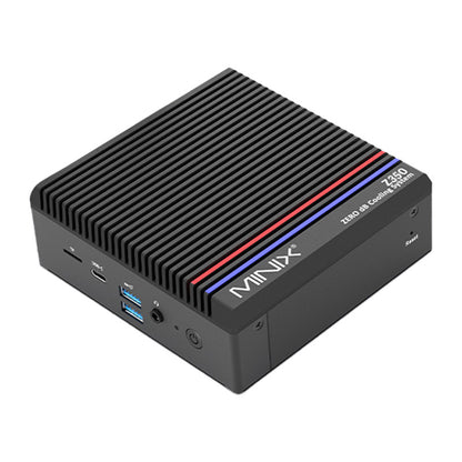Mini PC Minix Z350 N350 16GB 512GB Windows 11 Pro_1