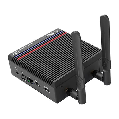 Mini PC Minix Z350 N350 16GB 512GB Windows 11 Pro_2