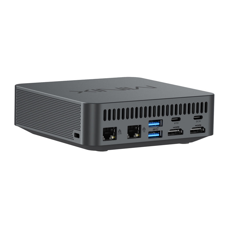 Mini PC Minix N512 i5 12600H 16GB 512GB Windows 11 Pro_1