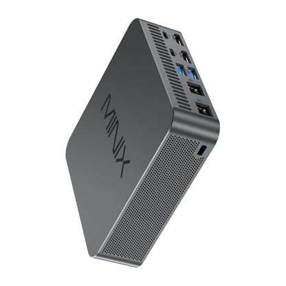 Mini PC Minix N512 i5 12600H 16GB 512GB Windows 11 Pro_3