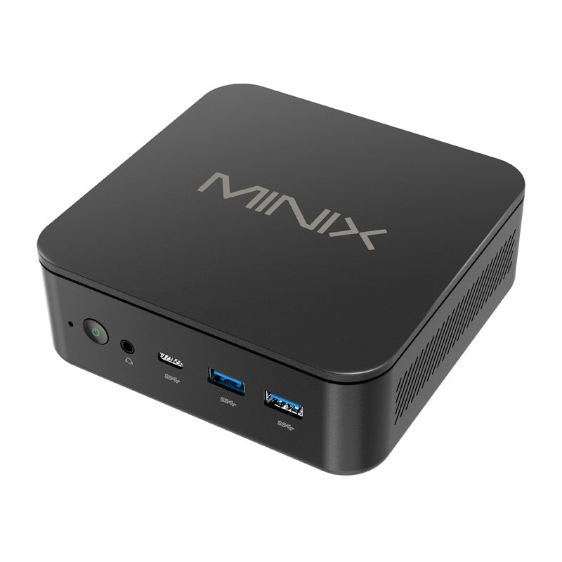 Mini PC Minix NR660 Ryzen 5 6600H 16GB 512GB Windows 11 Pro_0
