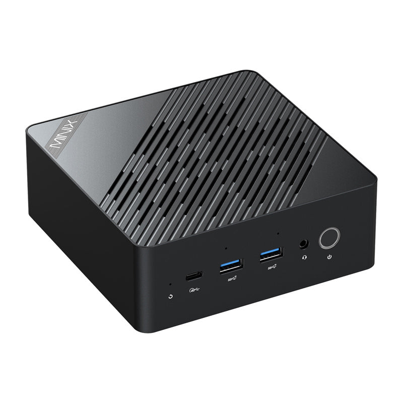 Mini PC Minix ER937 HX370 32GB 1TB Windows 11 Pro_0
