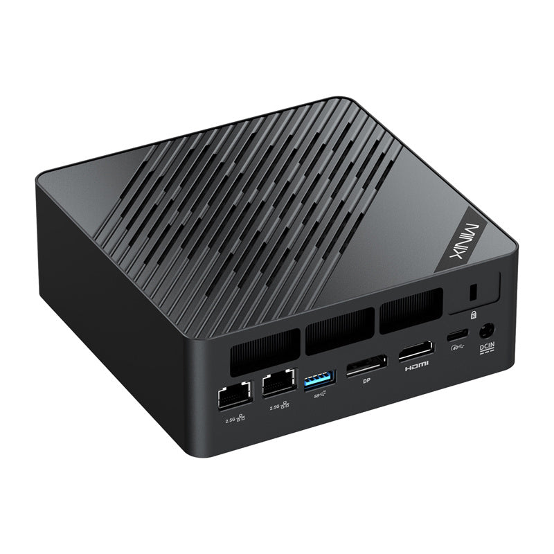 Mini PC Minix ER937 HX370 32GB 1TB Windows 11 Pro_1
