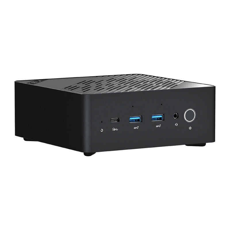 Mini PC Minix ER937 HX370 32GB 1TB Windows 11 Pro_2