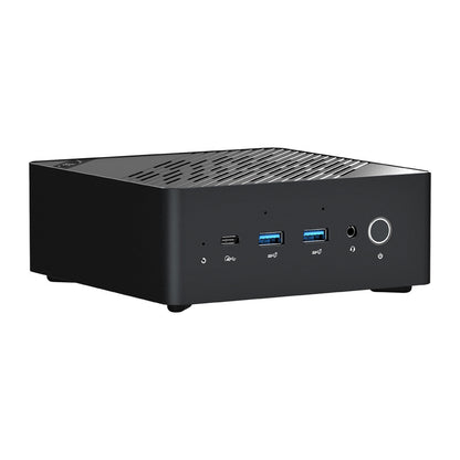 Mini PC Minix ER937 HX370 32GB 1TB Windows 11 Pro_2