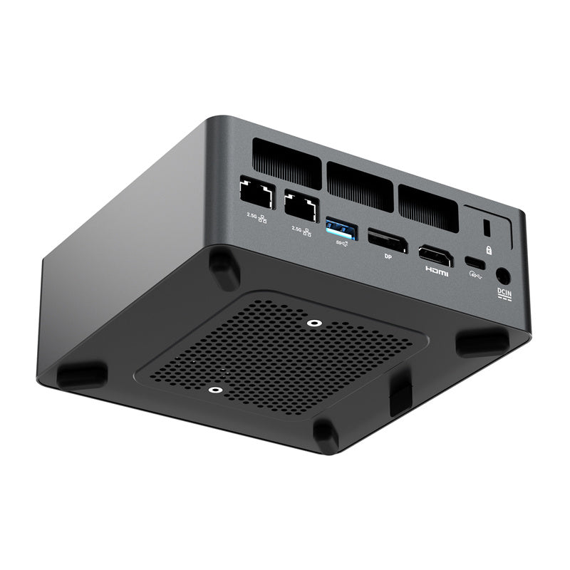 Mini PC Minix ER937 HX370 32GB 1TB Windows 11 Pro_3
