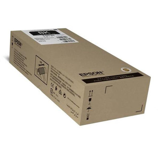 EPSON TINTEIRO PRETO XL T9731 PRO WF-C869R_0