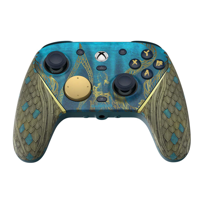GameSir G7 Pro WC Wuchang Edition wireless controller_1