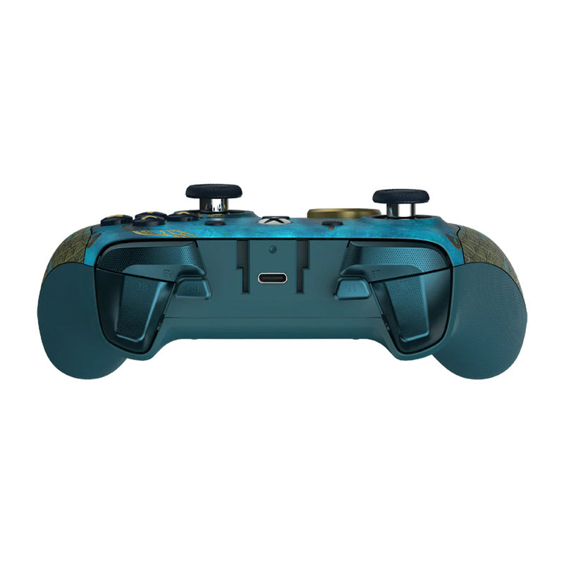 GameSir G7 Pro WC Wuchang Edition wireless controller_2
