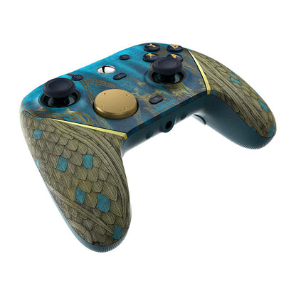 GameSir G7 Pro WC Wuchang Edition wireless controller_4