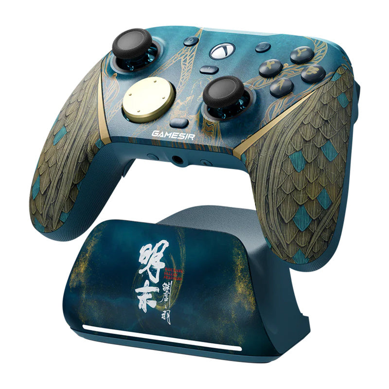 GameSir G7 Pro WC Wuchang Edition wireless controller_5
