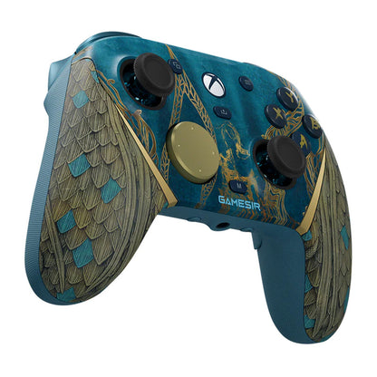 GameSir G7 Pro WC Wuchang Edition wireless controller_6