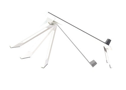 Soporte Fellowes Spire Series para Portátiles hasta 17"_2