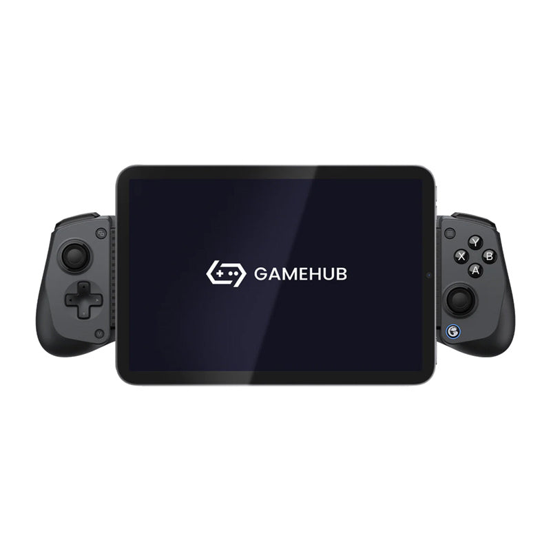 GameSir X5s mobile controller (black)_0