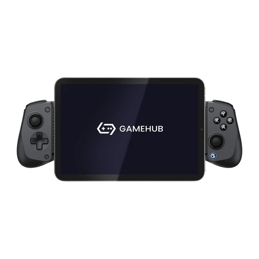 GameSir X5s mobile controller (black)_0