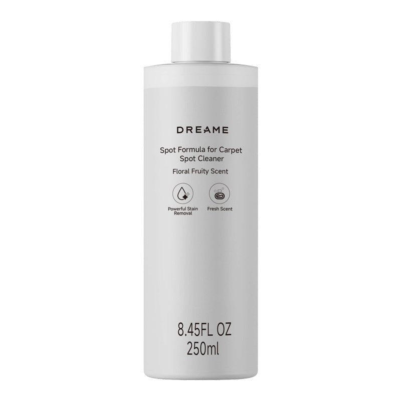 Carpet cleaner for Dreame H14 Dual/H14 Mix/H15 Mix/H12 Dual FlexReach/H13 Dual FlexReach 250ml_0