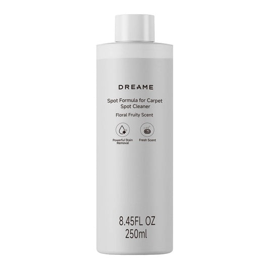 Carpet cleaner for Dreame H14 Dual/H14 Mix/H15 Mix/H12 Dual FlexReach/H13 Dual FlexReach 250ml_0