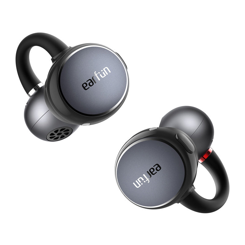 EarFun Clip headphones (black)_2