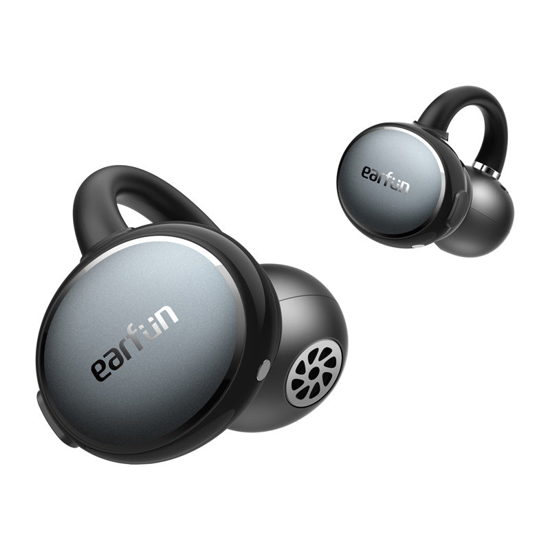 EarFun Clip headphones (black)_3