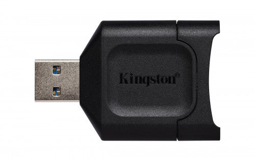 MobileLite Plus SD, Kartenleser_0