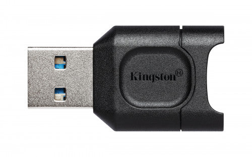 MobileLite Plus microSD, Kartenleser_0