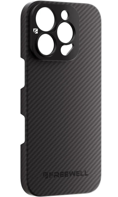 Freewell case for Iphone 16 Pro Max with 17mm mount_0