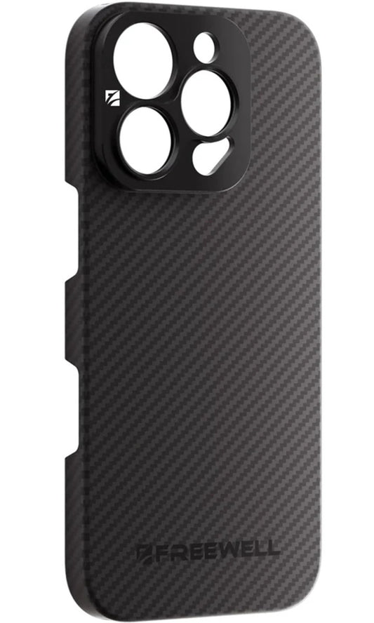 Freewell case for Iphone 16 Pro Max with 17mm mount_0