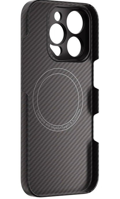 Freewell case for Iphone 16 Pro Max with 17mm mount_1