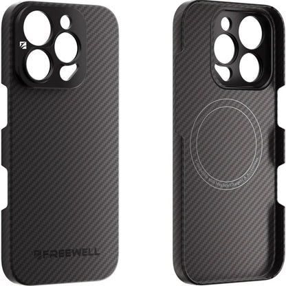 Freewell case for Iphone 16 Pro Max with 17mm mount_2