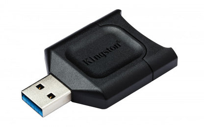 MobileLite Plus SD, Kartenleser_1
