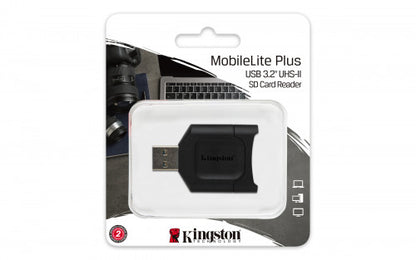 MobileLite Plus SD, Kartenleser_2