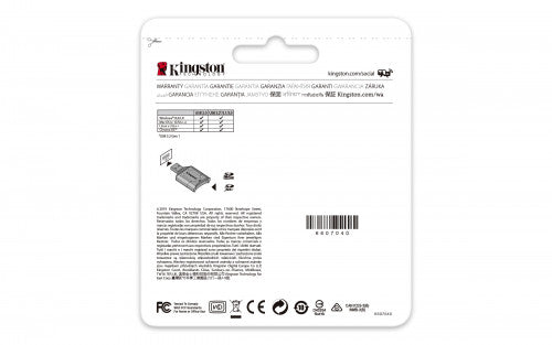MobileLite Plus SD, Kartenleser_3