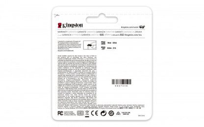 Canvas Go! Plus 64 GB microSDXC, Speicherkarte_3