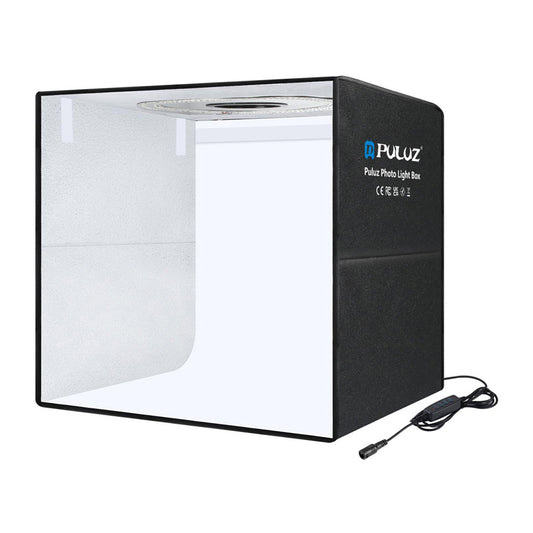 Puluz 50cm LED shadeless tent PU5051EU_0