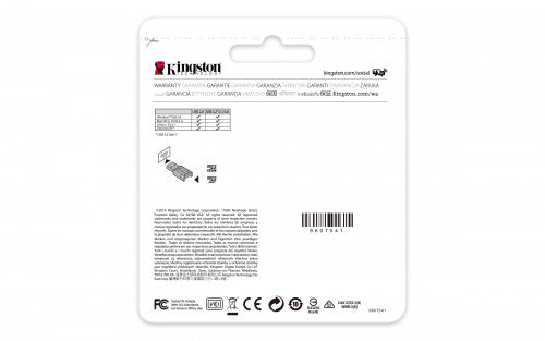 MobileLite Plus microSD, Kartenleser_3