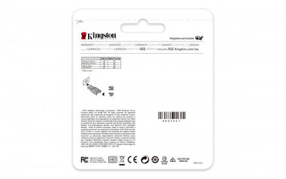 MobileLite Plus microSD, Kartenleser_3