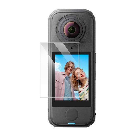 Puluz tempered glass for Insta360 X4 Air_0