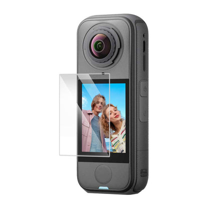 Puluz tempered glass for Insta360 X4 Air_1